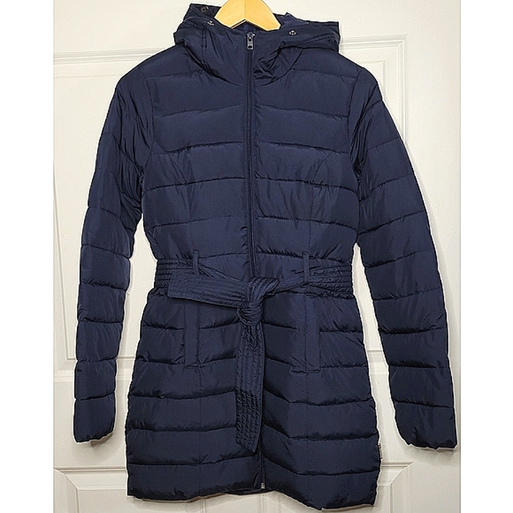 Hollister Puffer Jacket - Picture 3 of 5